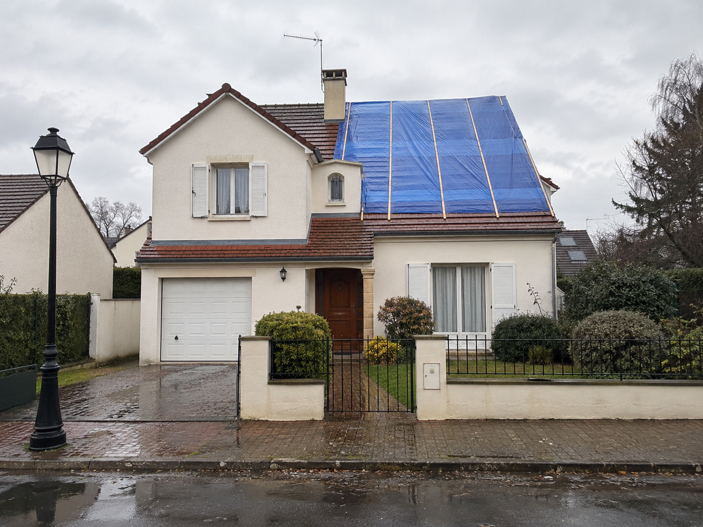 Image réaliste 28 août 2026